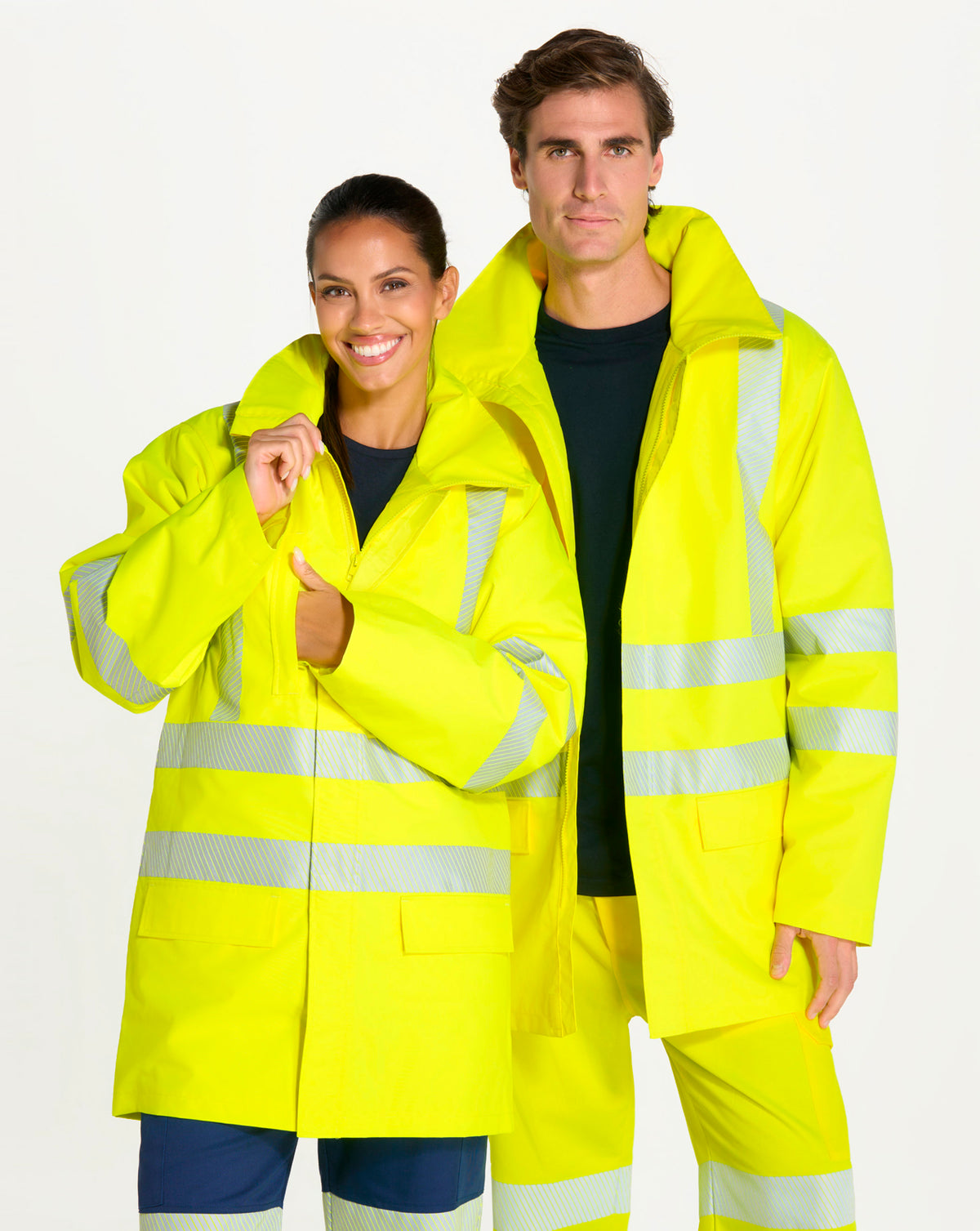 Parka - imagen