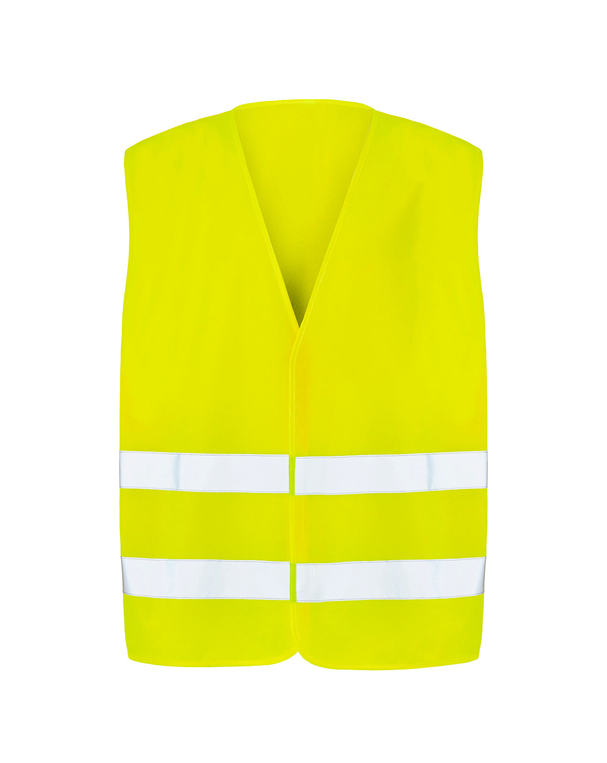 Chaleco - Gold Fluor