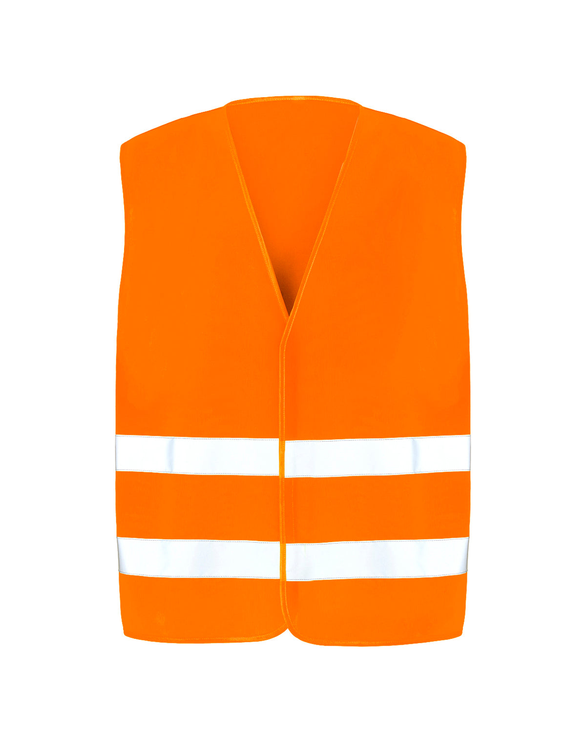 Chaleco - Orange Fluor