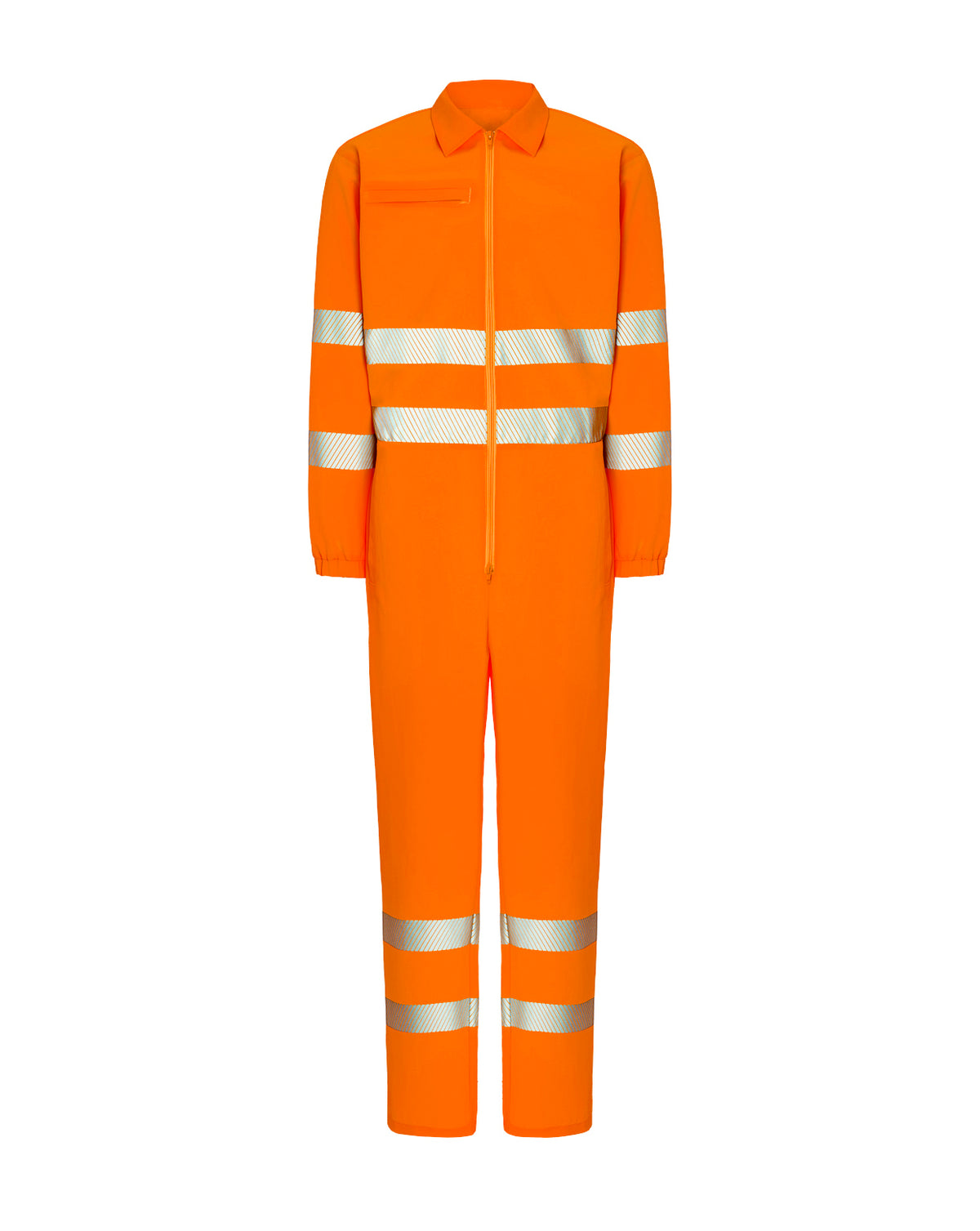 Mono - Orange Fluor