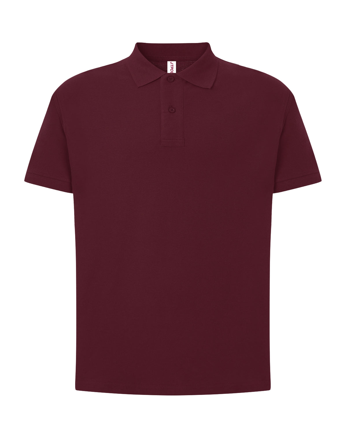 JT Polo - Cardinal