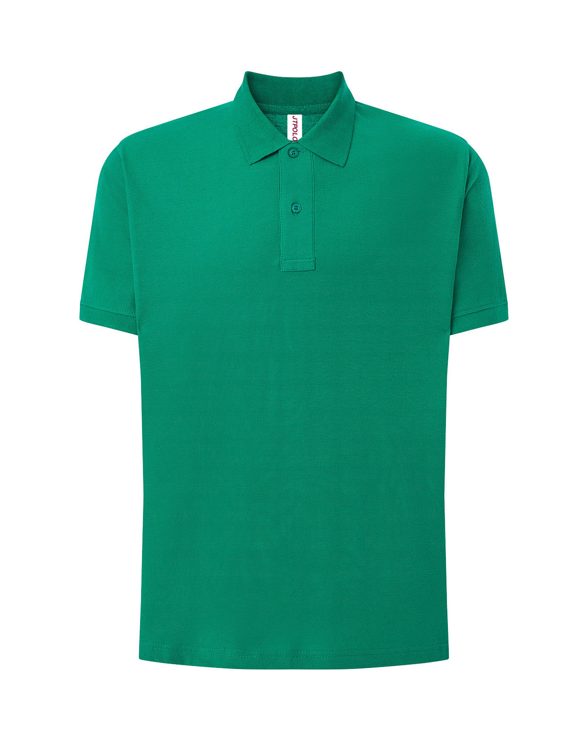 JT Polo - Kelly Green