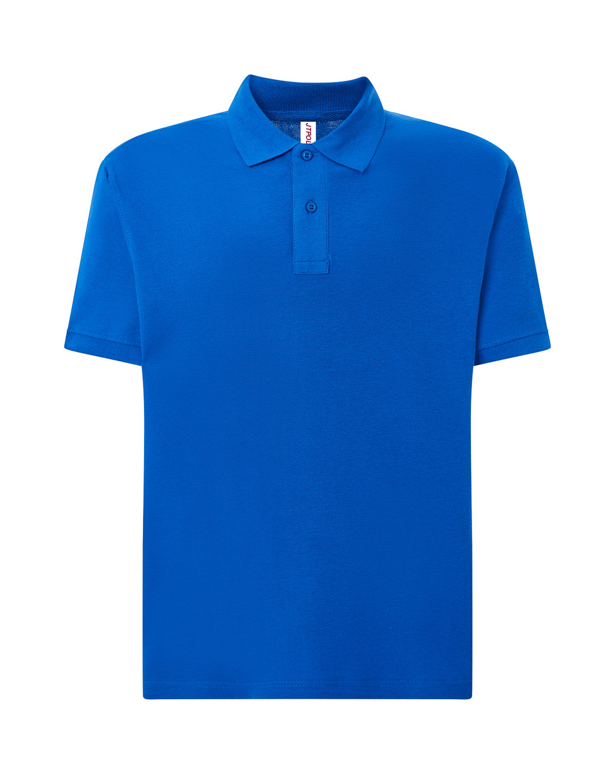 JT Polo - Royal Blue