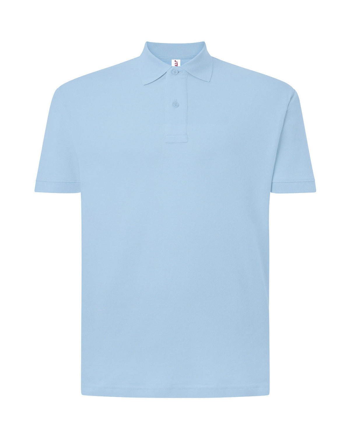 JT Polo - Sky Blue