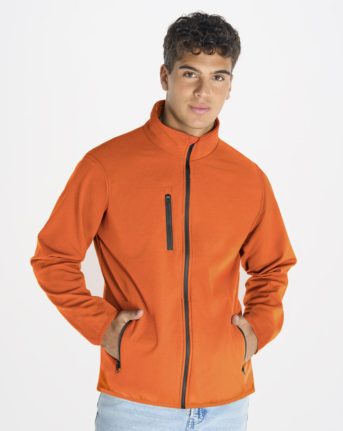 JT SOFTSHELL JACKET - imagen
