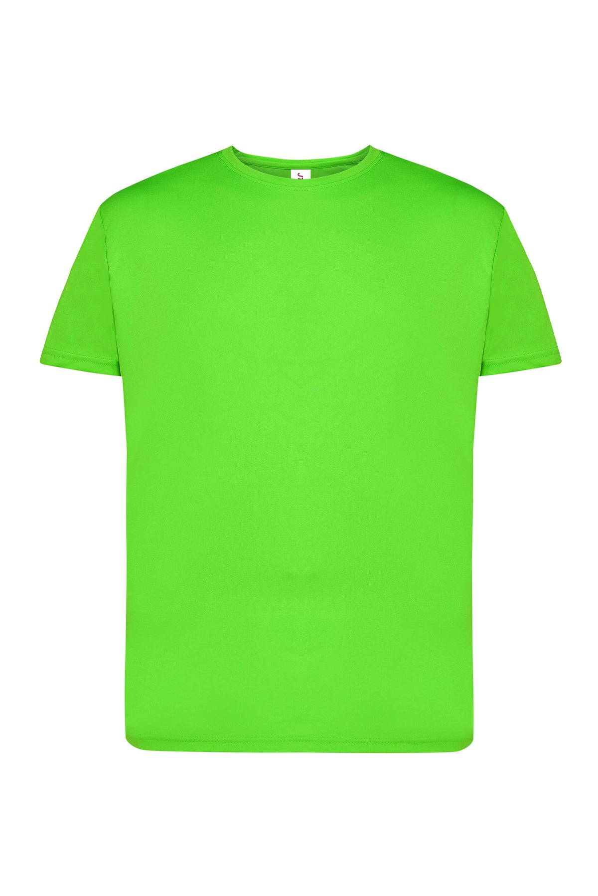JT Sport - Lime Fluor