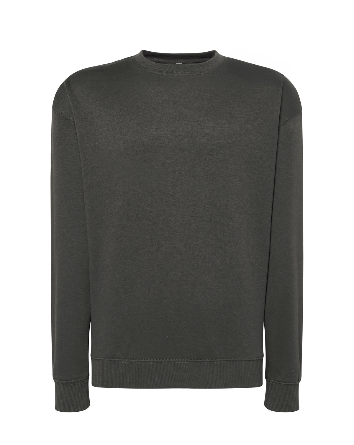 JT Sweatshirt Cr - Graphite