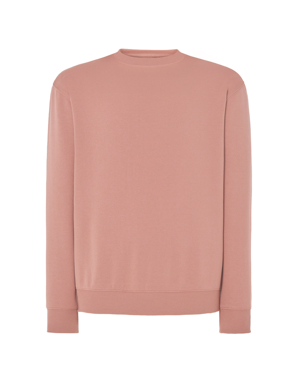 JT Sweatshirt Cr - colores adicionales 2 - Pink Vintage