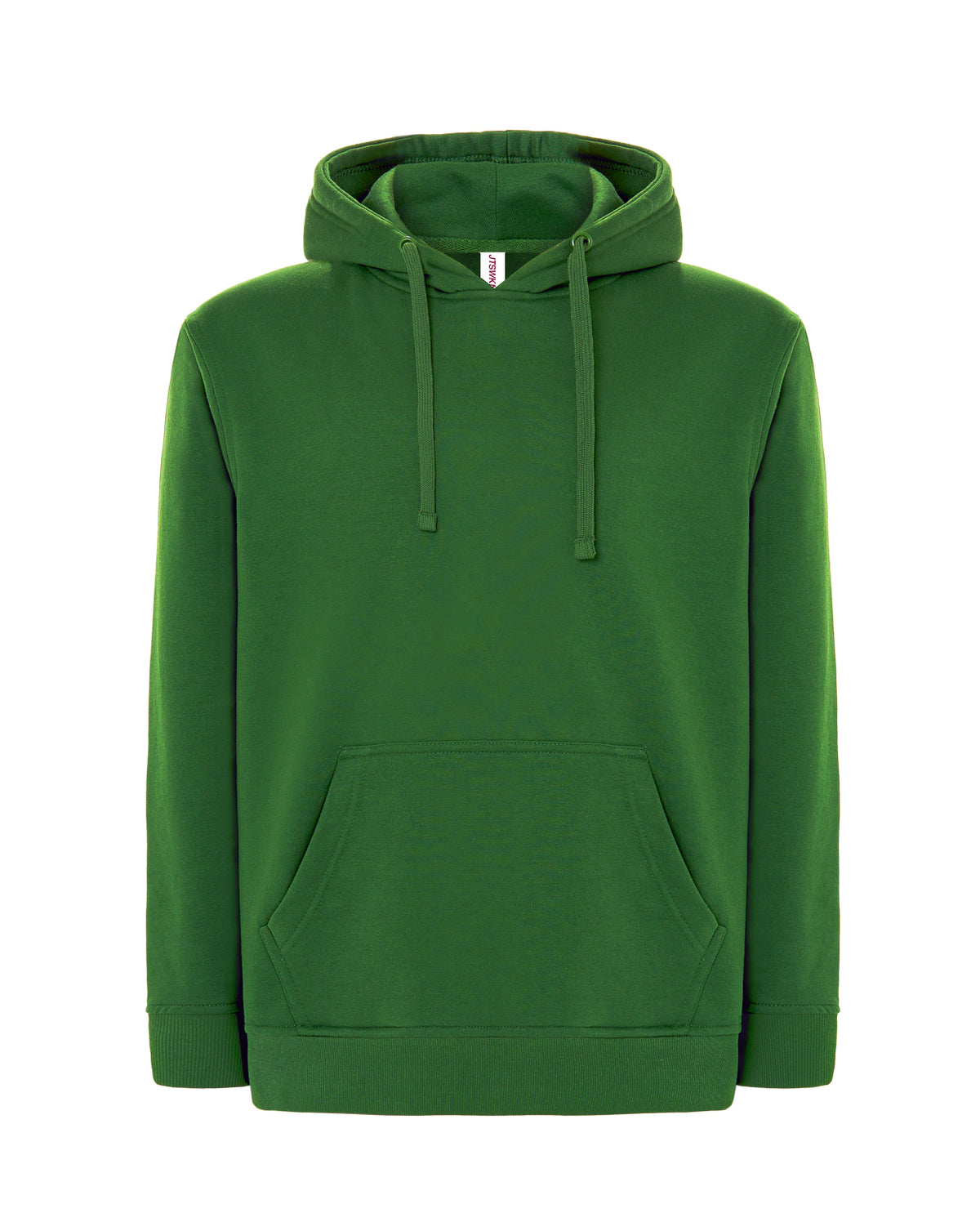JT Kangaroo - Bottle Green
