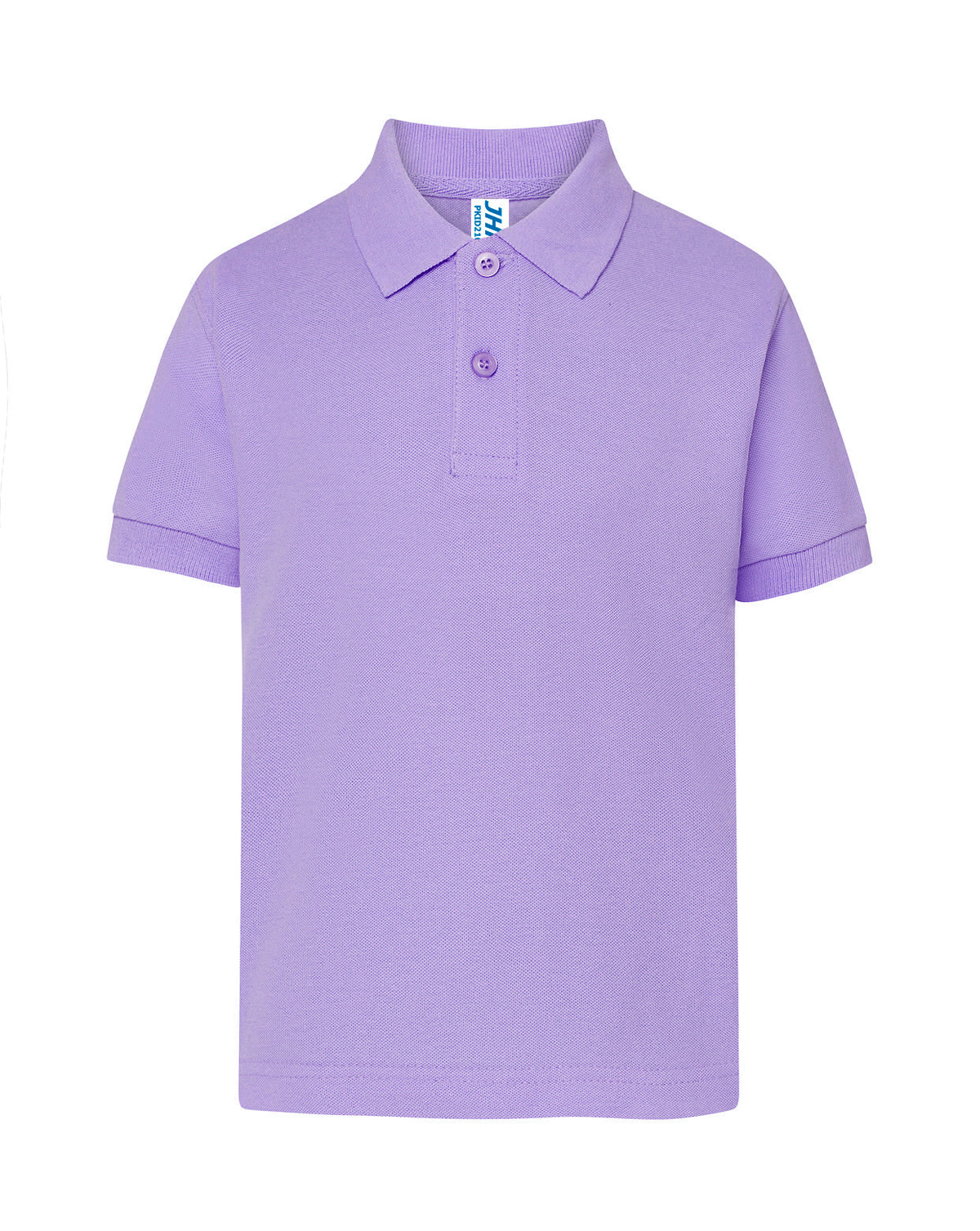 Polo Kid - Lavender