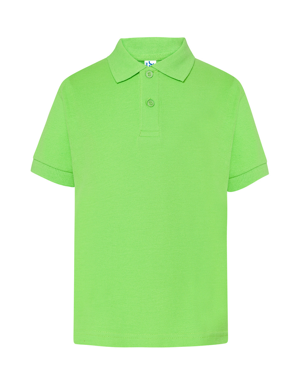 Polo Kid - Lime