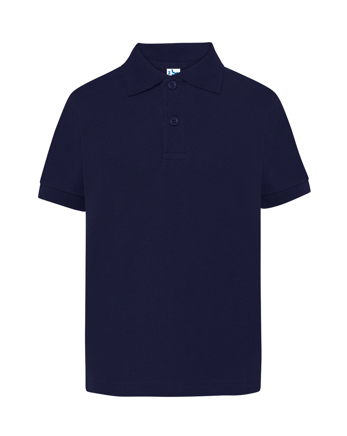 Polo Kid - Navy