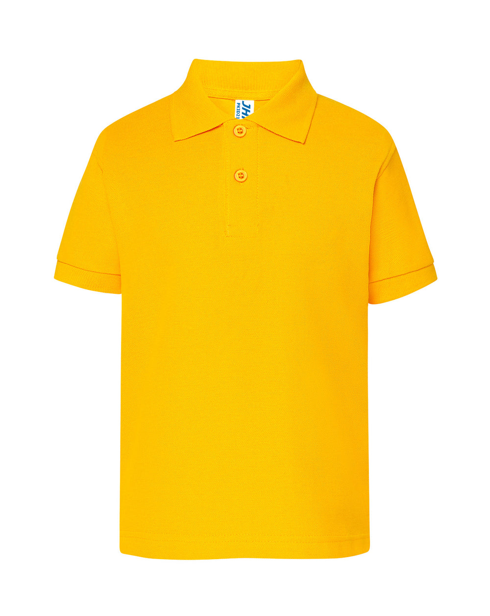 Polo Kid - colores adicionales 2