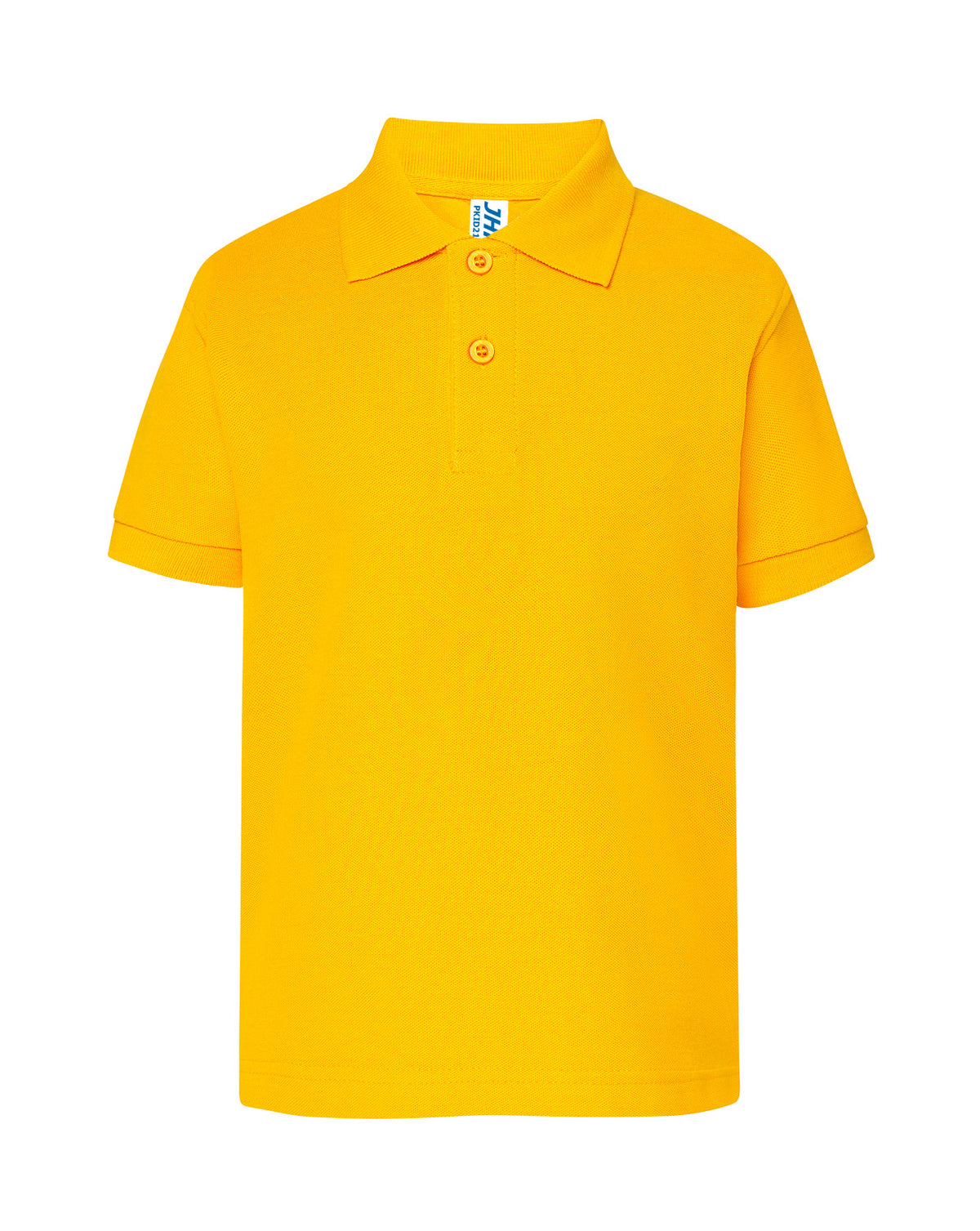 Polo Kid - colores adicionales 2 - Peach