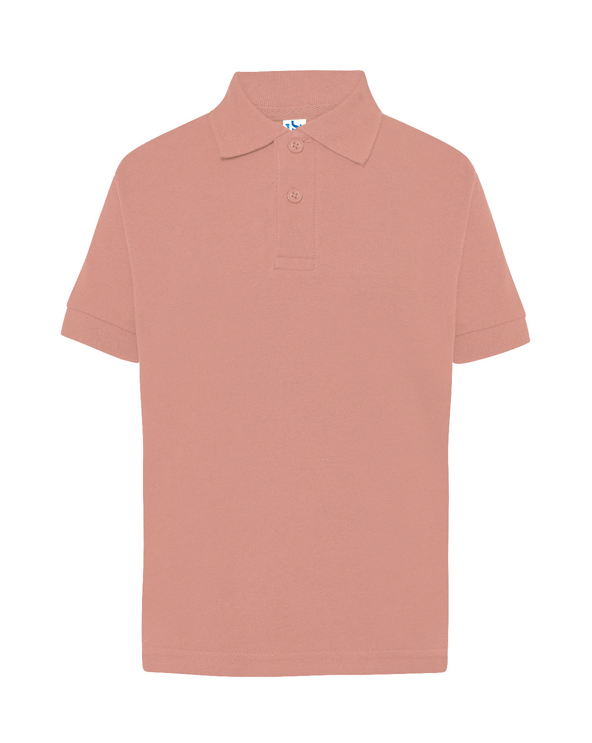 Polo Kid - colores adicionales 2 - Pink Vintage