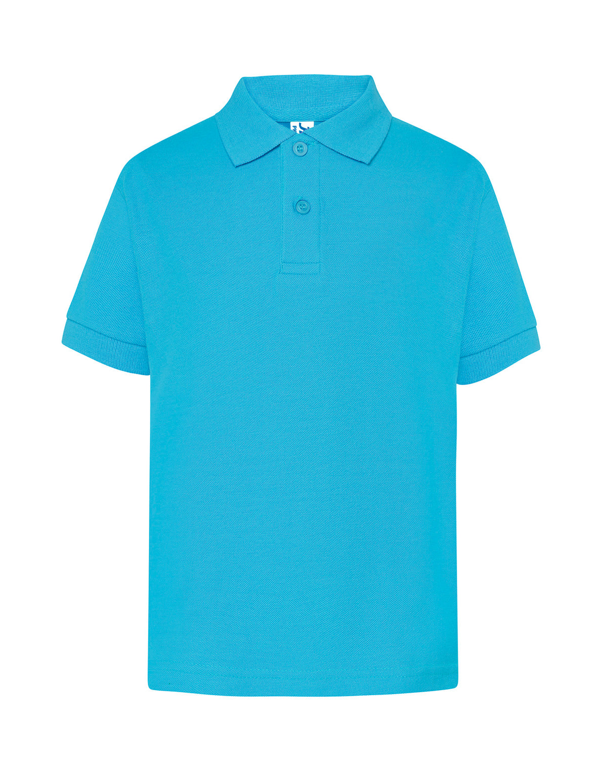 Polo Kid - colores adicionales 2 - Turquoise
