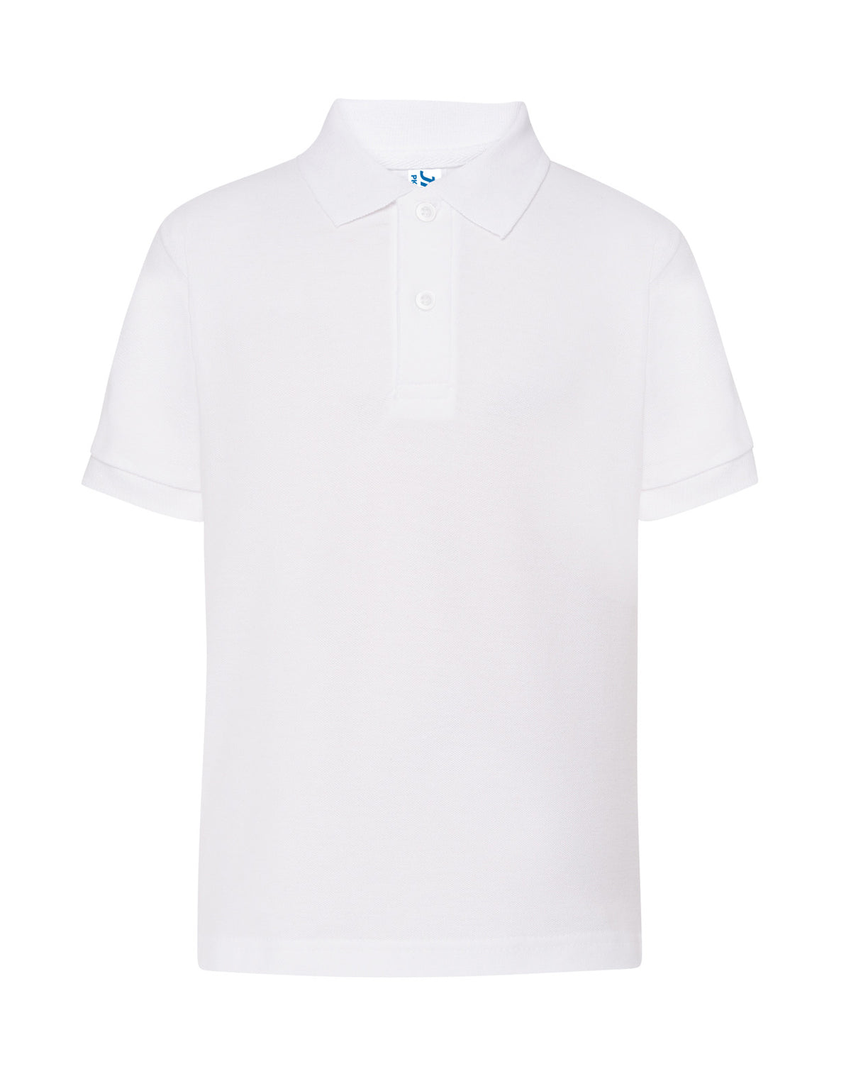 Polo Kid - colores adicionales 2 - White