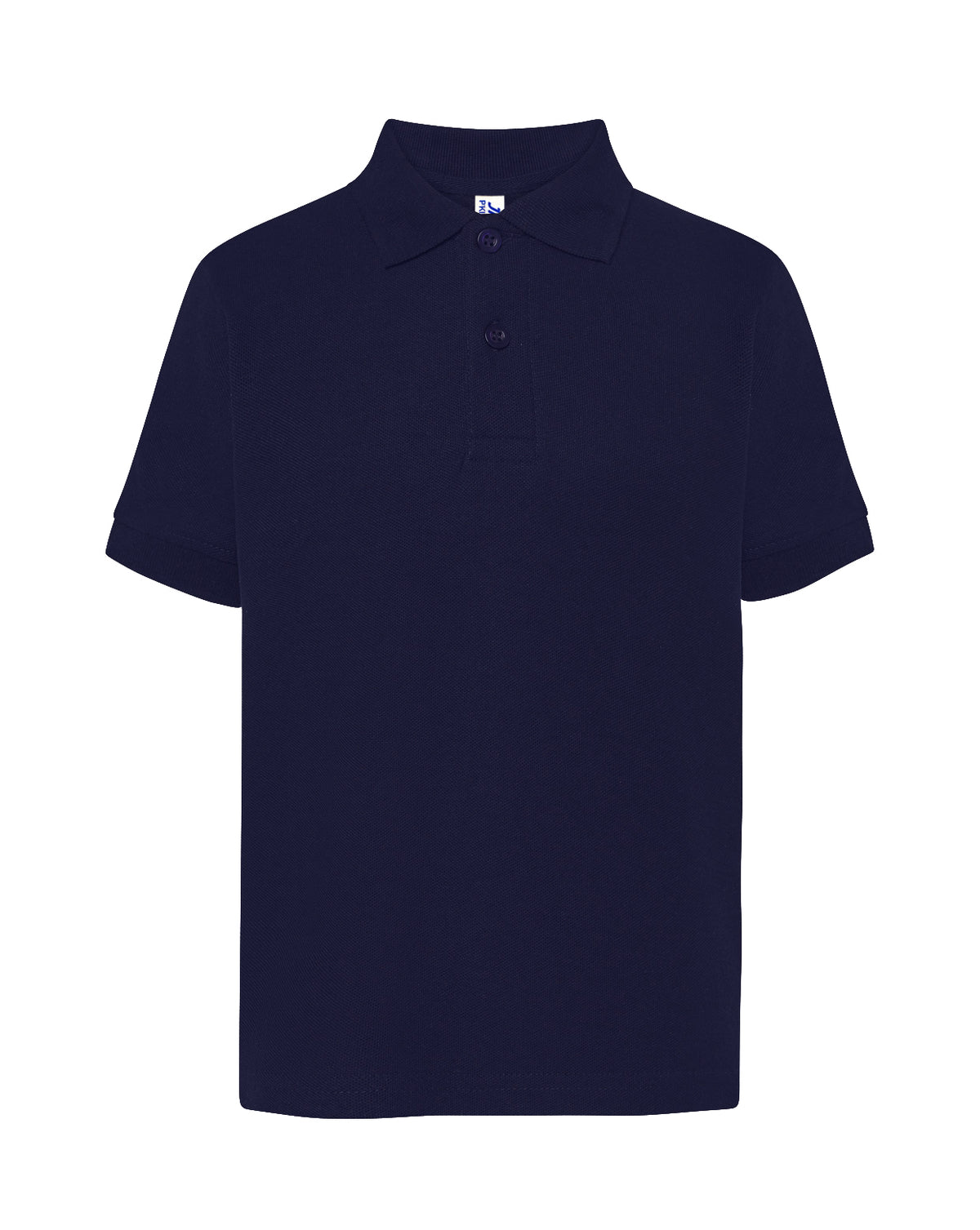 Polo School Wear Kid - Navy