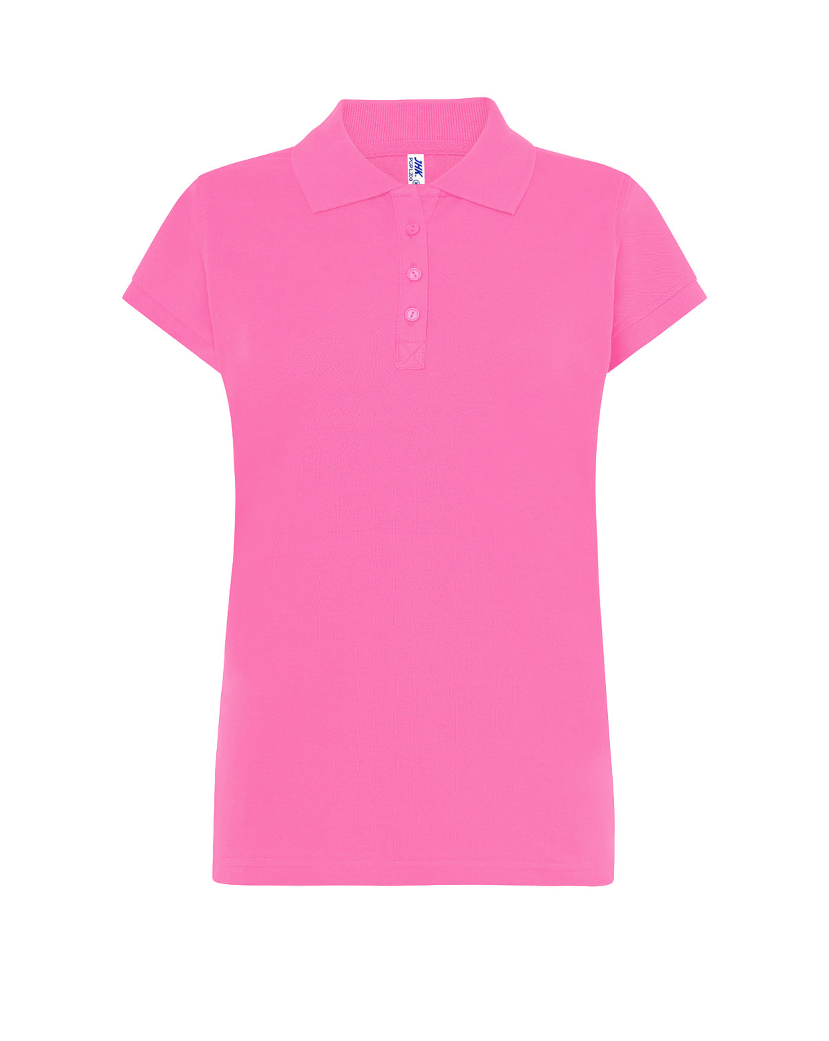Regular Polo Lady - Azalea