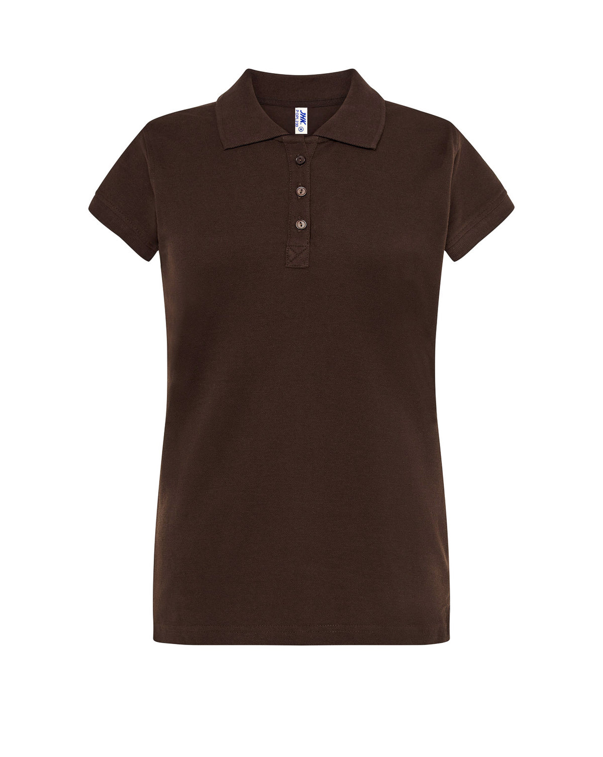 Regular Polo Lady - Chocolate