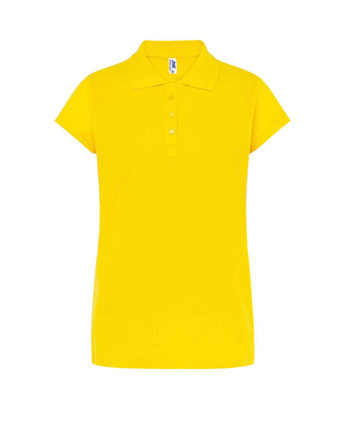 Regular Polo Lady - Gold