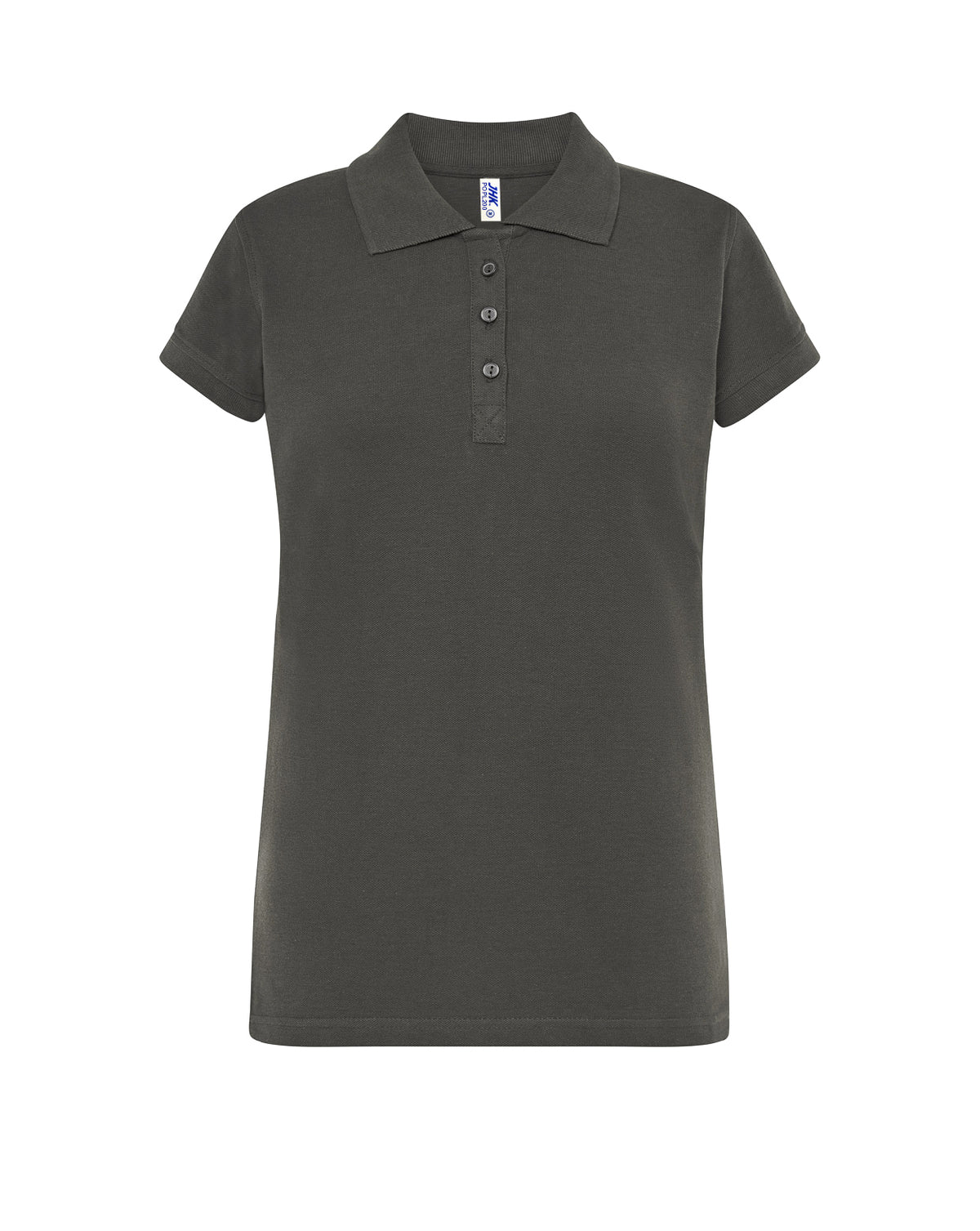 Regular Polo Lady - Graphite