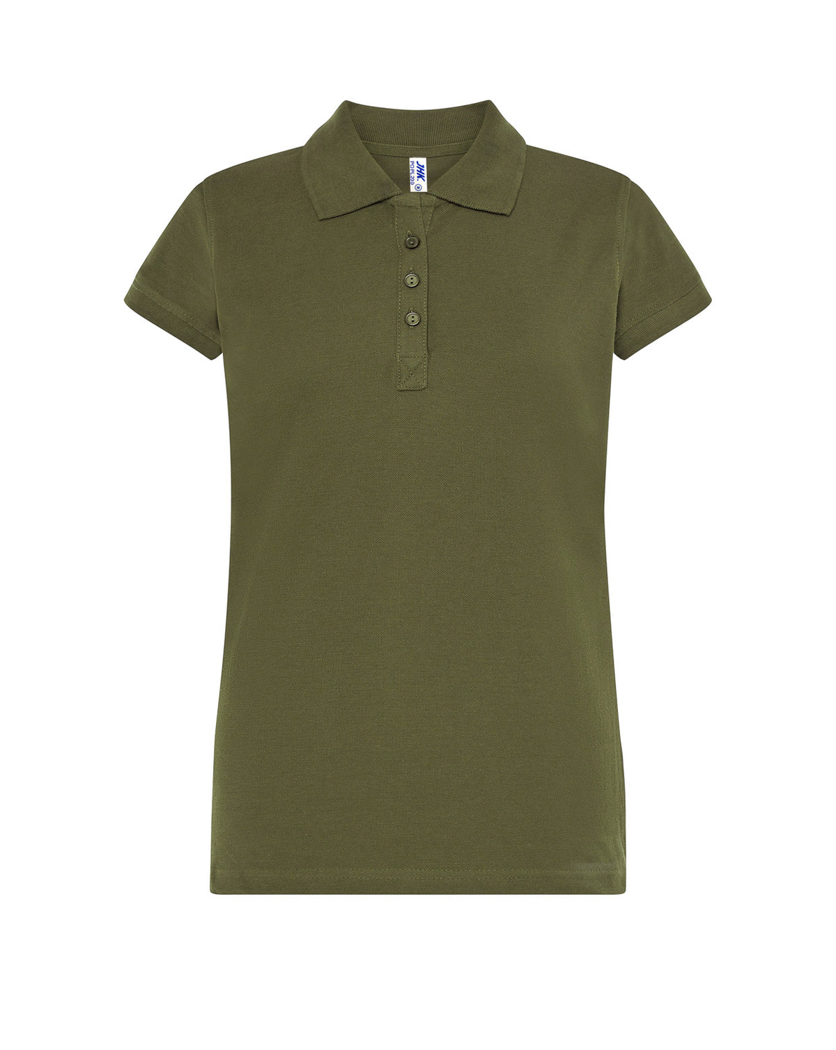 Regular Polo Lady - Khaki