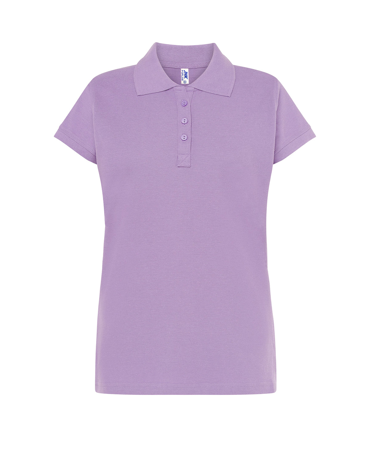 Regular Polo Lady - Lavender