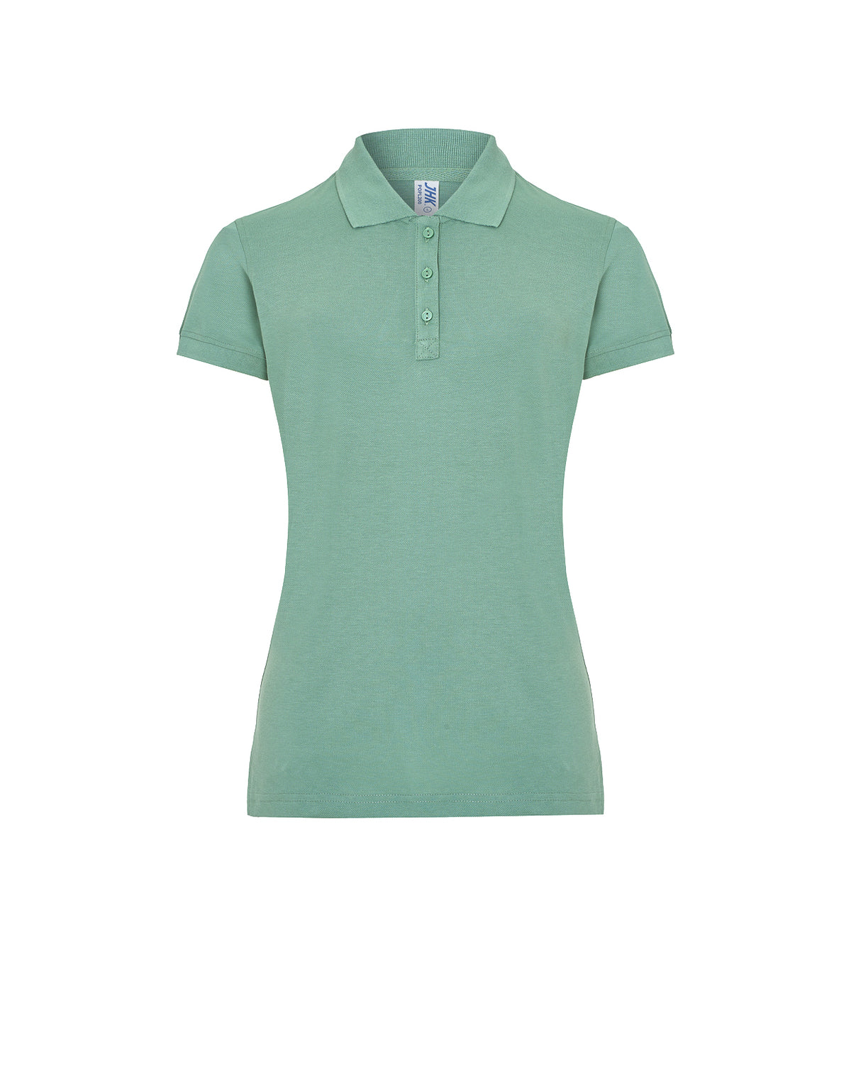 Regular Polo Lady - colores adicionales 2 - Moss Green