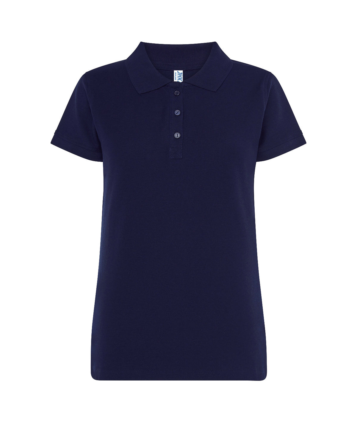 Regular Polo Lady - colores adicionales 2 - Navy