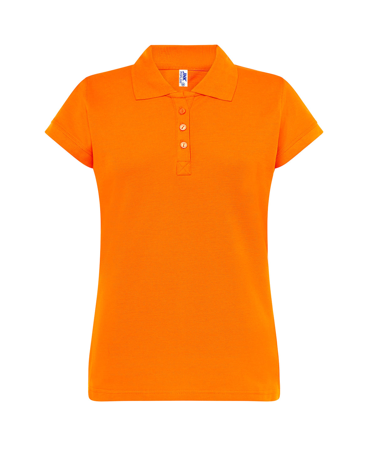 Regular Polo Lady - colores adicionales 2 - Orange