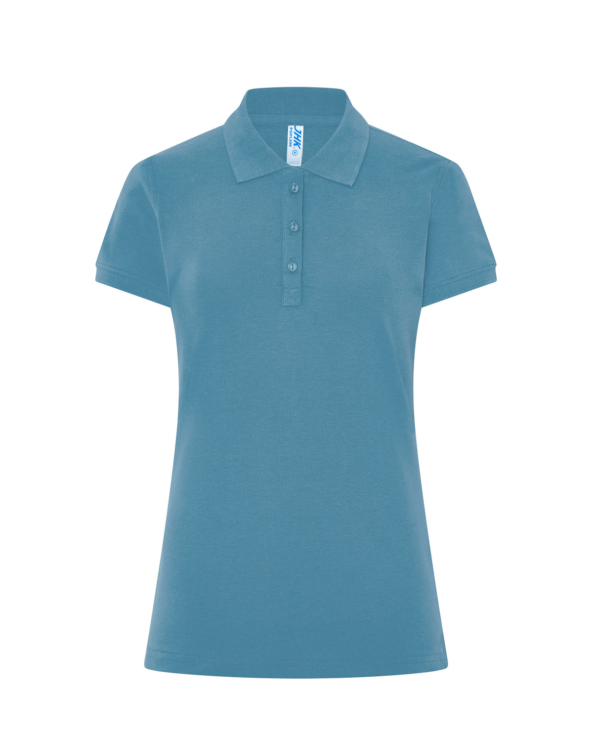 Regular Polo Lady - colores adicionales 2 - Petrol Blue