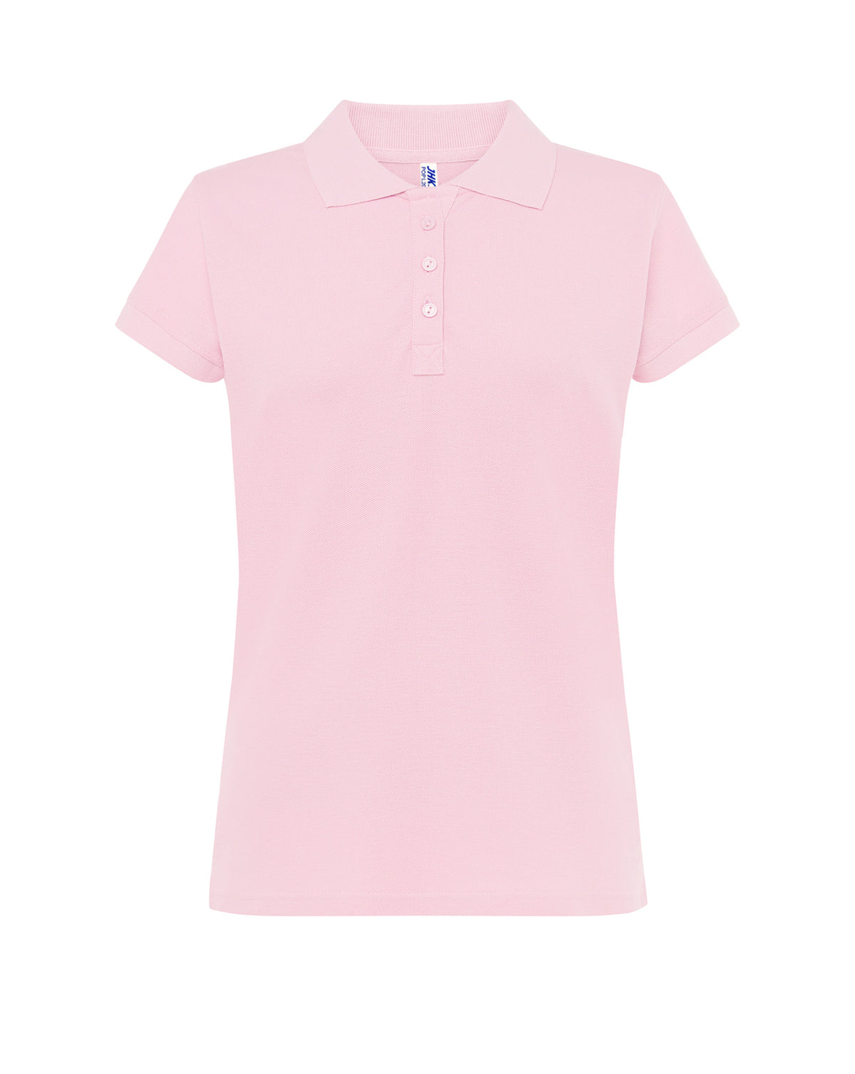 Regular Polo Lady - colores adicionales 2 - Pink