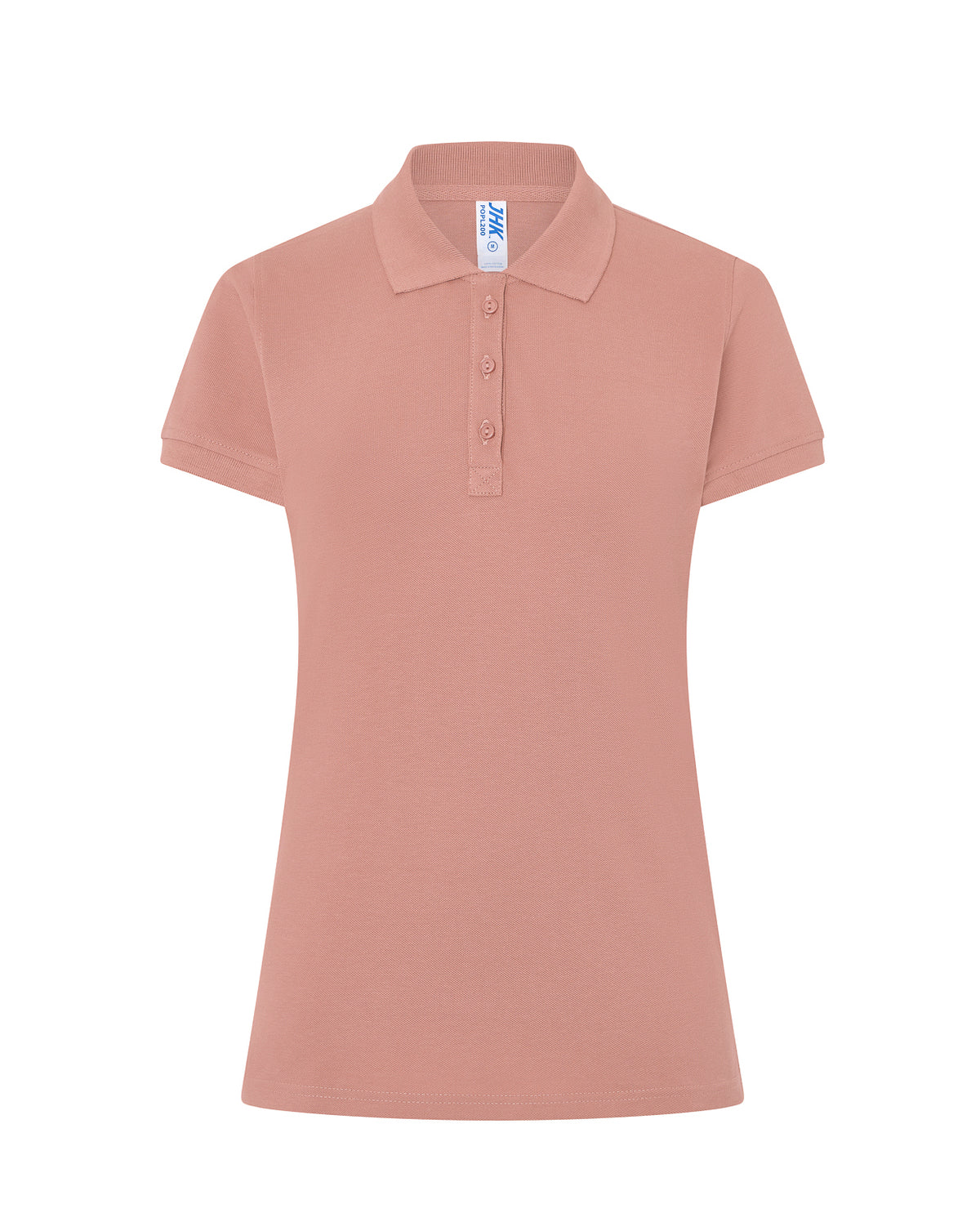 Regular Polo Lady - colores adicionales 2 - Pink Vintage