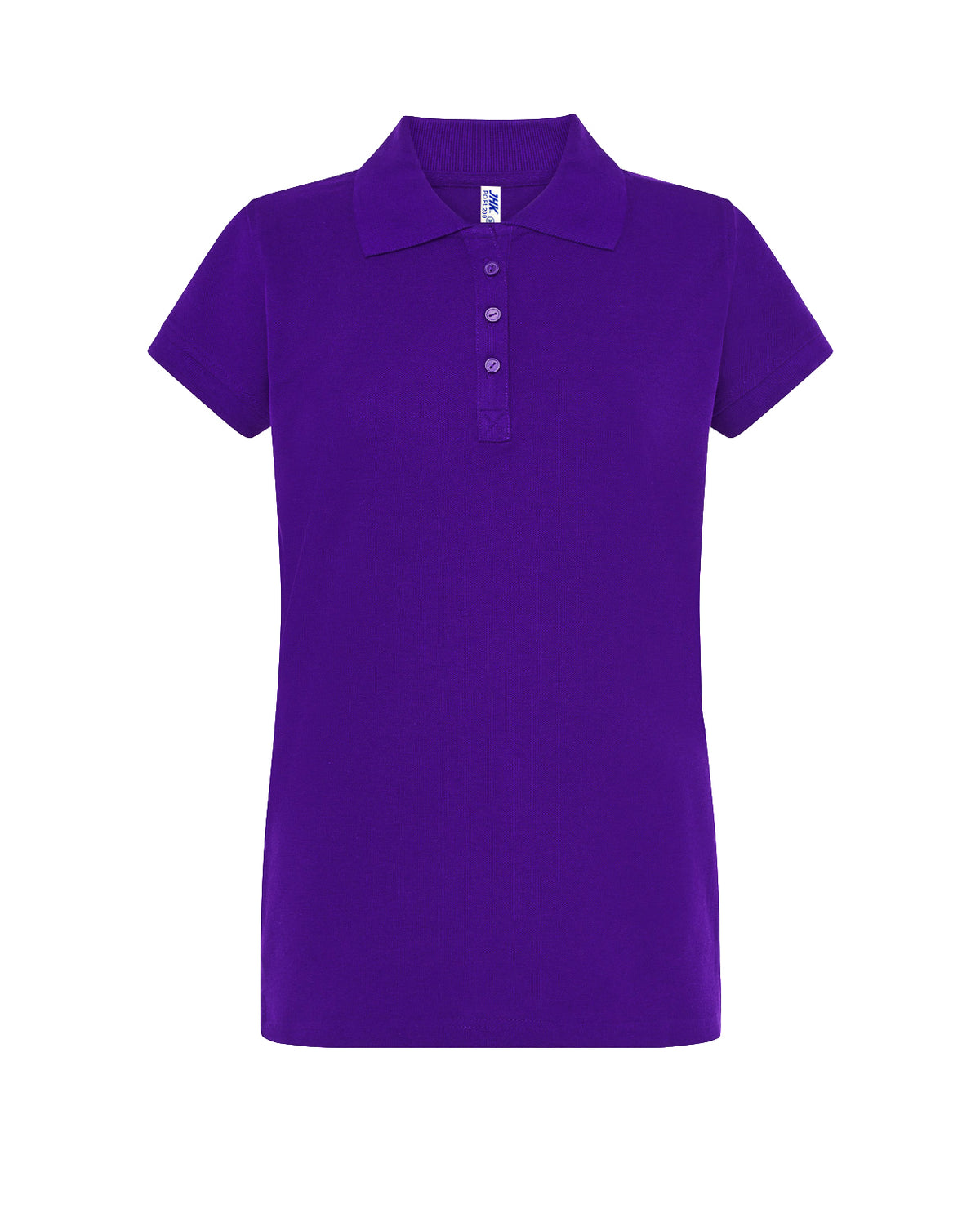 Regular Polo Lady - colores adicionales 2 - Purple