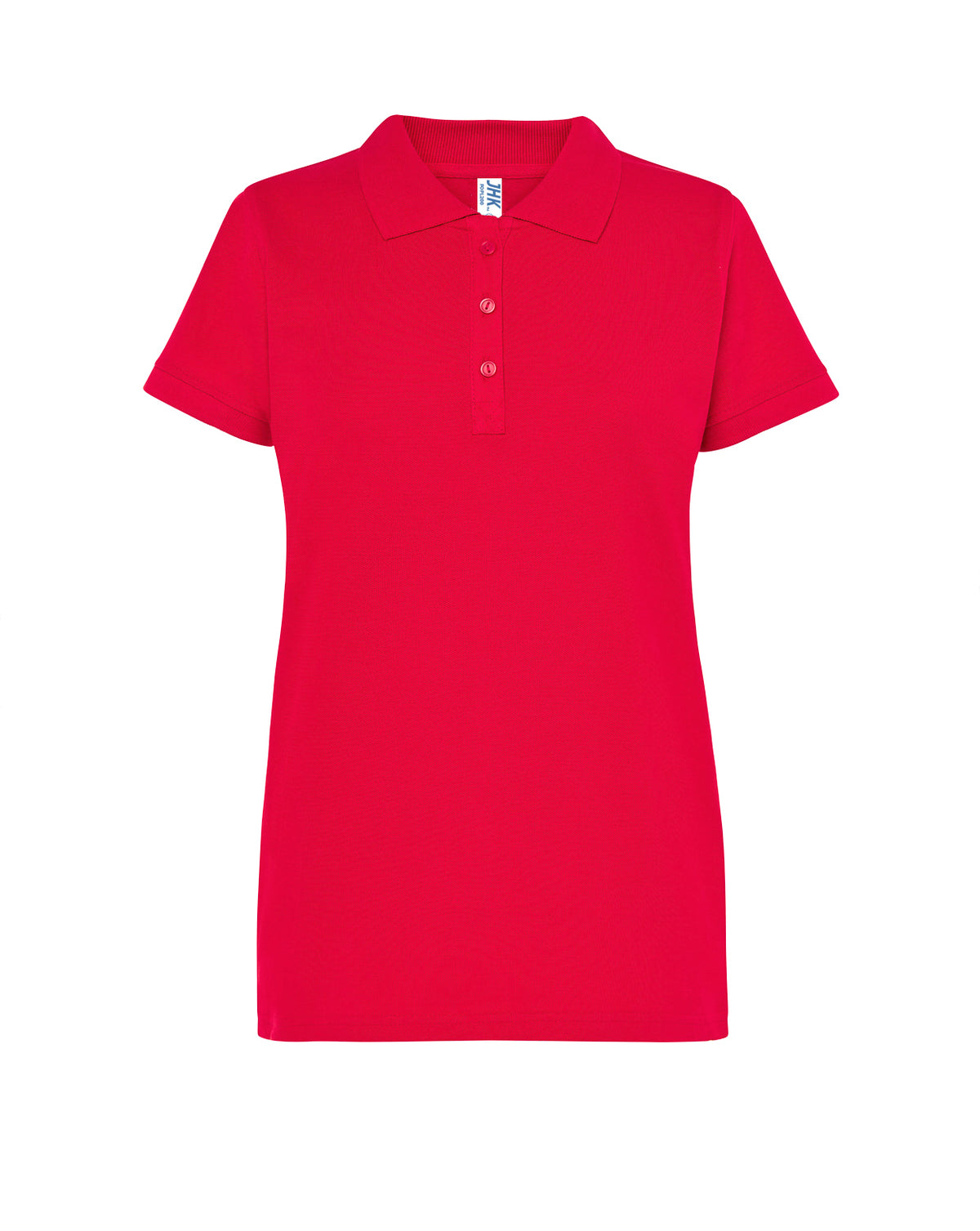 Regular Polo Lady - colores adicionales 2 - Red