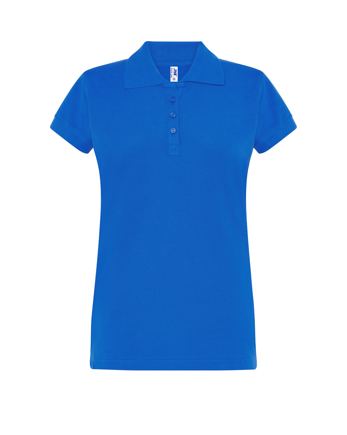 Regular Polo Lady - colores adicionales 2 - Royal Blue
