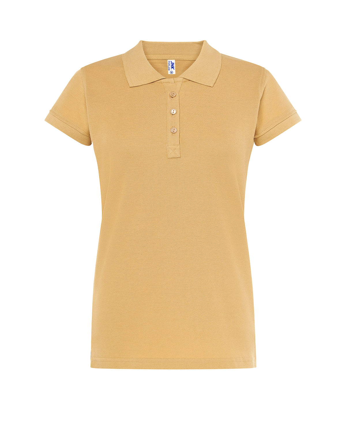 Regular Polo Lady - colores adicionales 2 - Sand