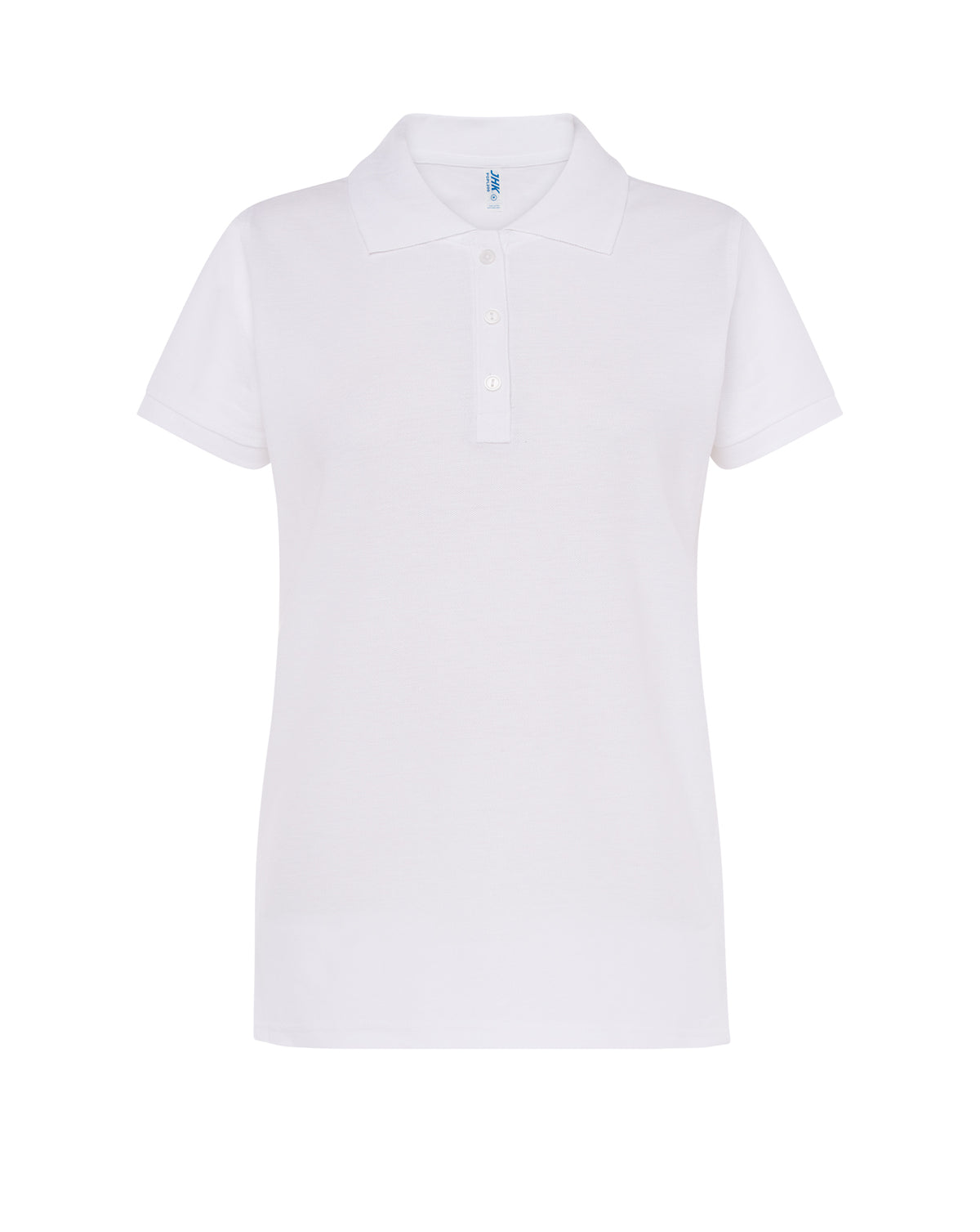 Regular Polo Lady - colores adicionales 2 - White