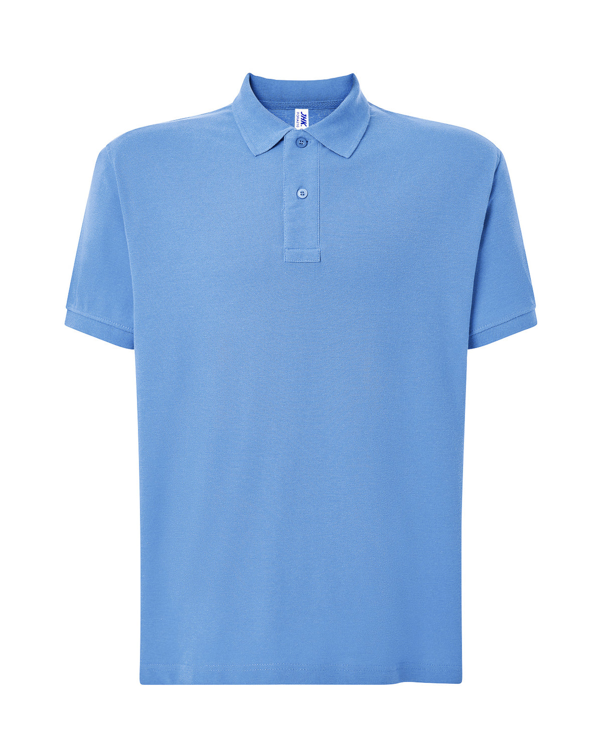 Regular Polo Man - Azzure