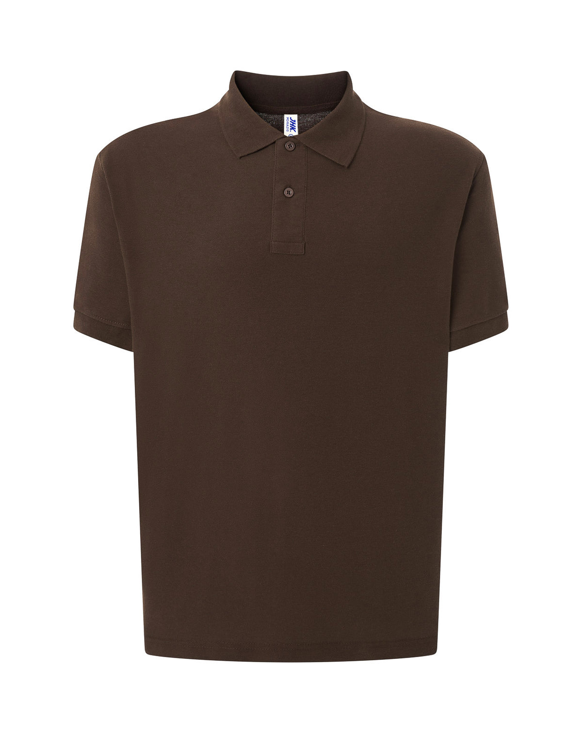 Regular Polo Man - Chocolate
