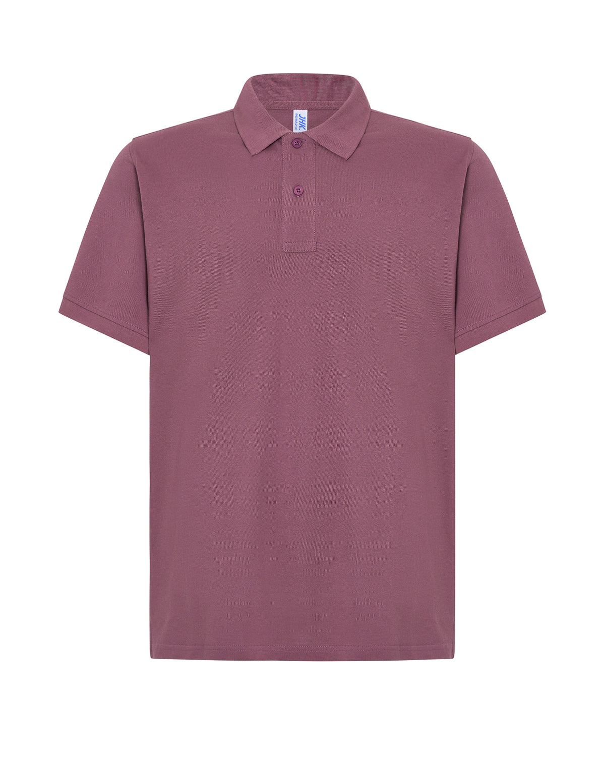 Regular Polo Man - colores adicionales 2 - Dusty Purple