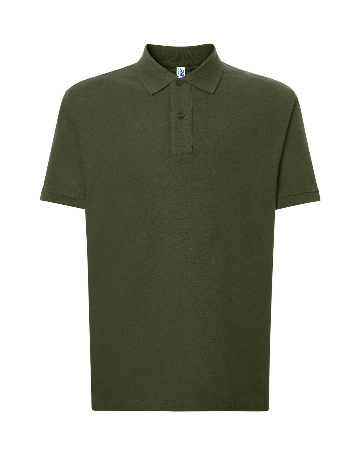 Regular Polo Man - colores adicionales 2 - Forest Green