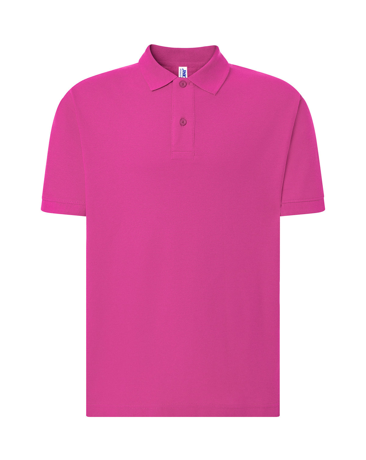 Regular Polo Man - colores adicionales 2 - Fucsia