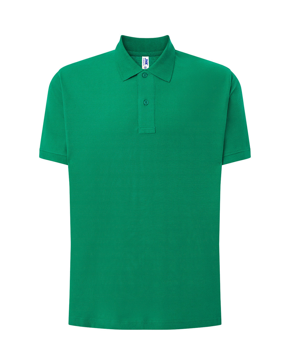Regular Polo Man - colores adicionales 2 - Kelly Green