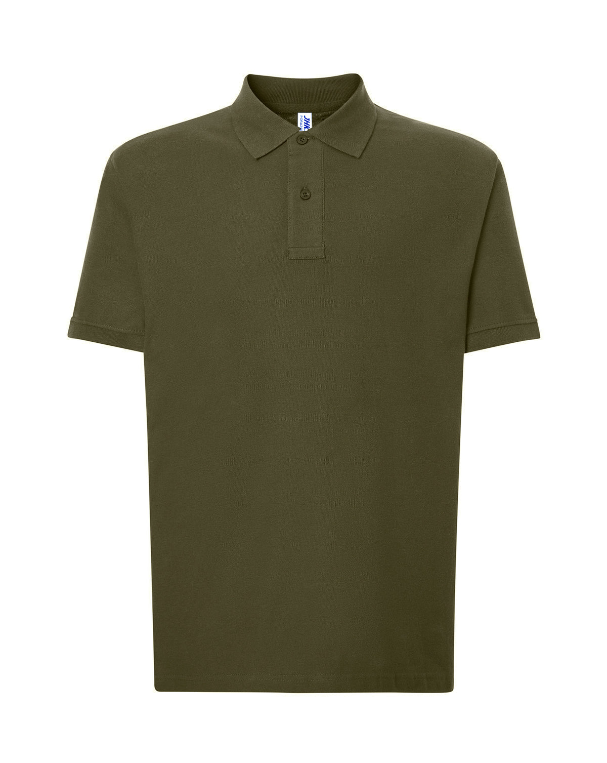 Regular Polo Man - colores adicionales 2 - Khaki