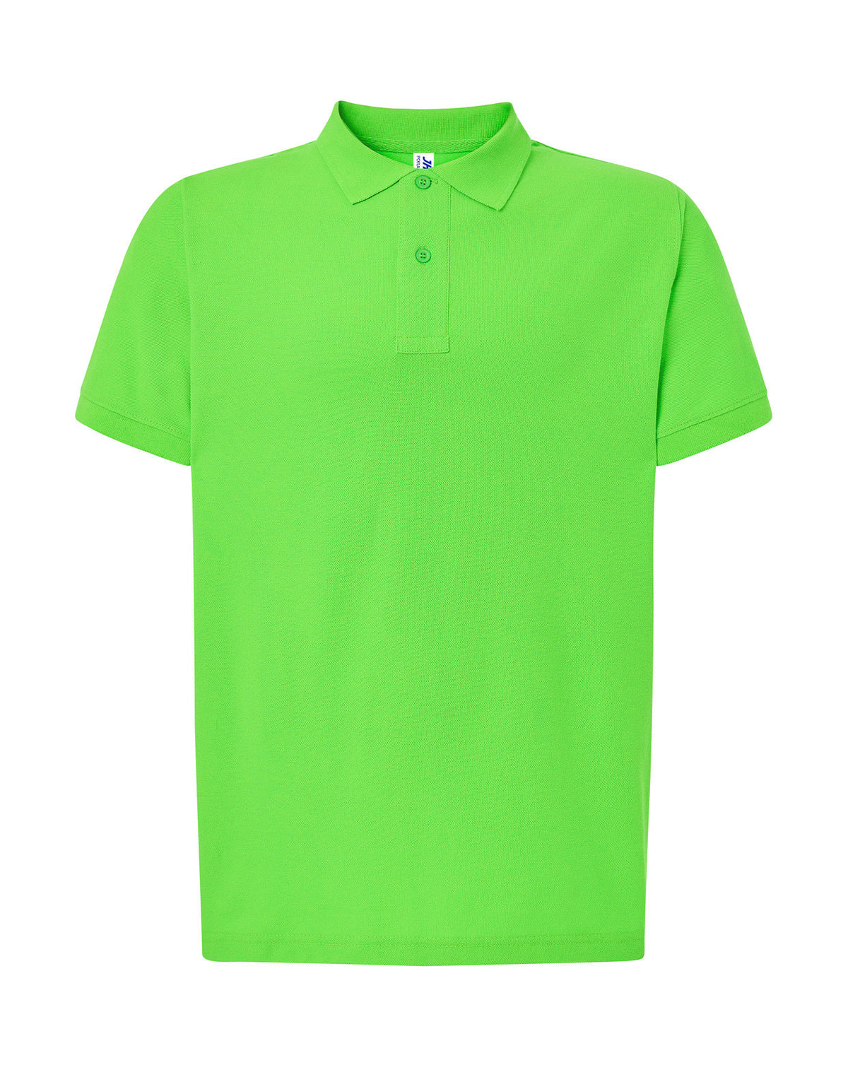 Regular Polo Man - colores adicionales 2 - Lime