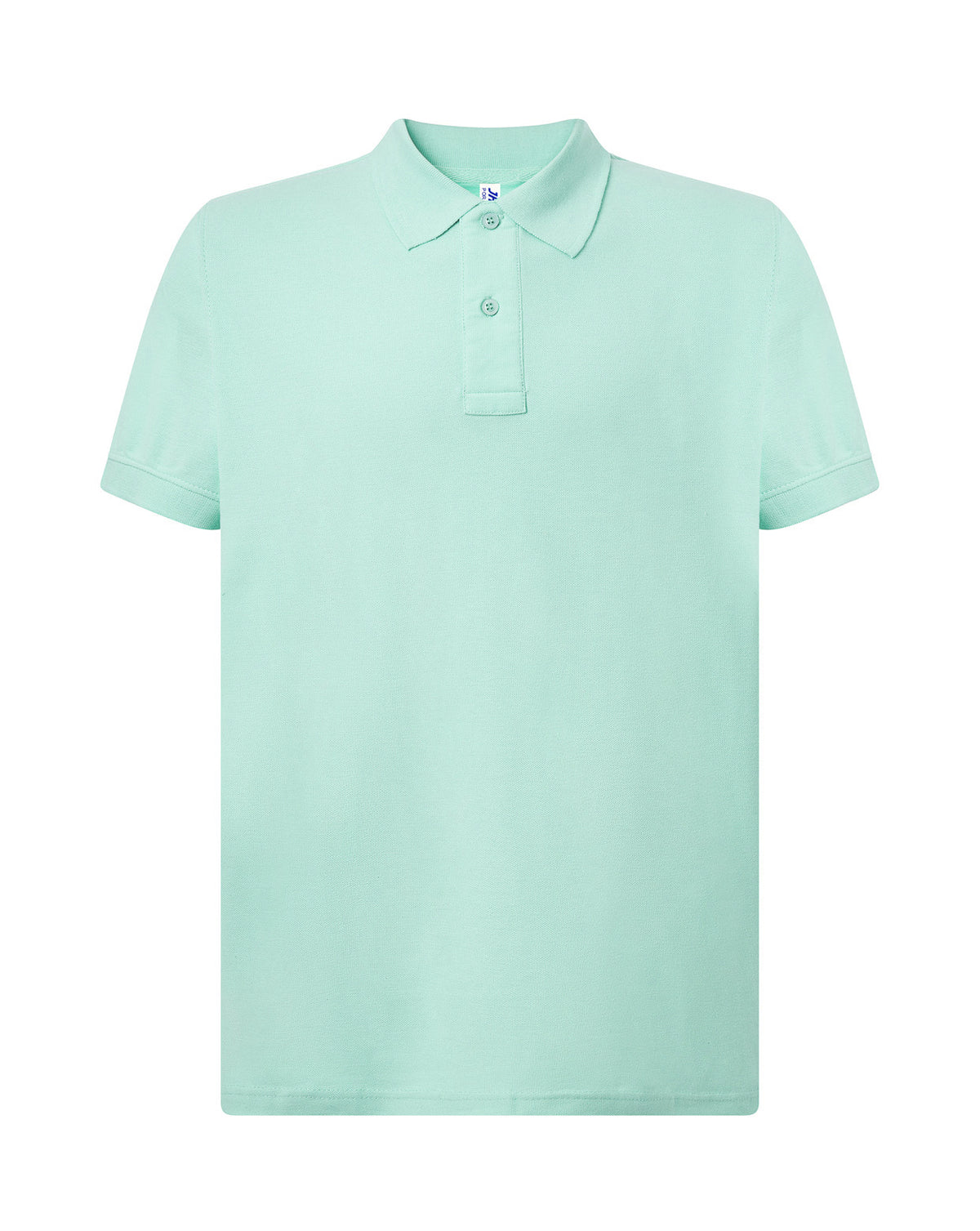 Regular Polo Man - colores adicionales 2 - Mint Green