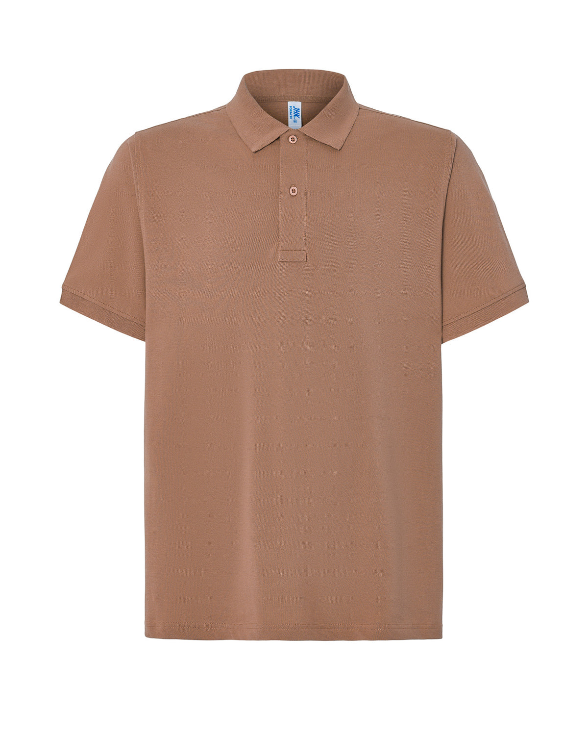Regular Polo Man - colores adicionales 2 - Mocha Mousse