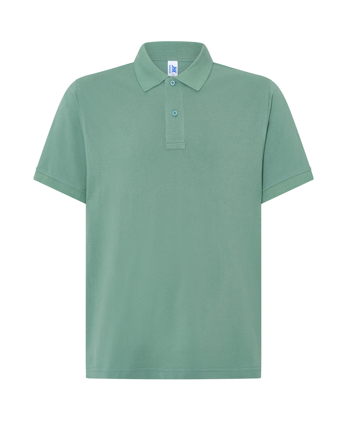 Regular Polo Man - colores adicionales 2 - Moss Green
